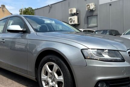 Audi A4 165.000 km 7.900 &euro; Saarbrücken-Altenkessel 66126