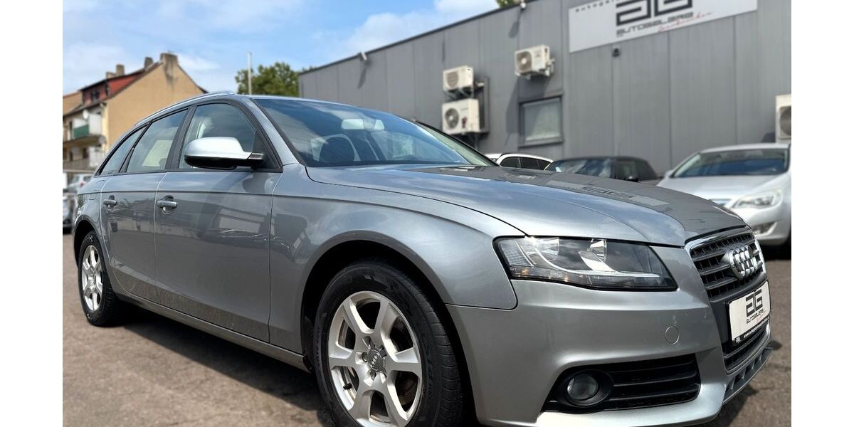 Audi A4 165.000 km 7.900 &euro; Saarbrücken-Altenkessel 66126