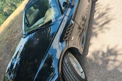 BMW Z3 178.500 km 7.600 &euro; Heusweiler 66265
