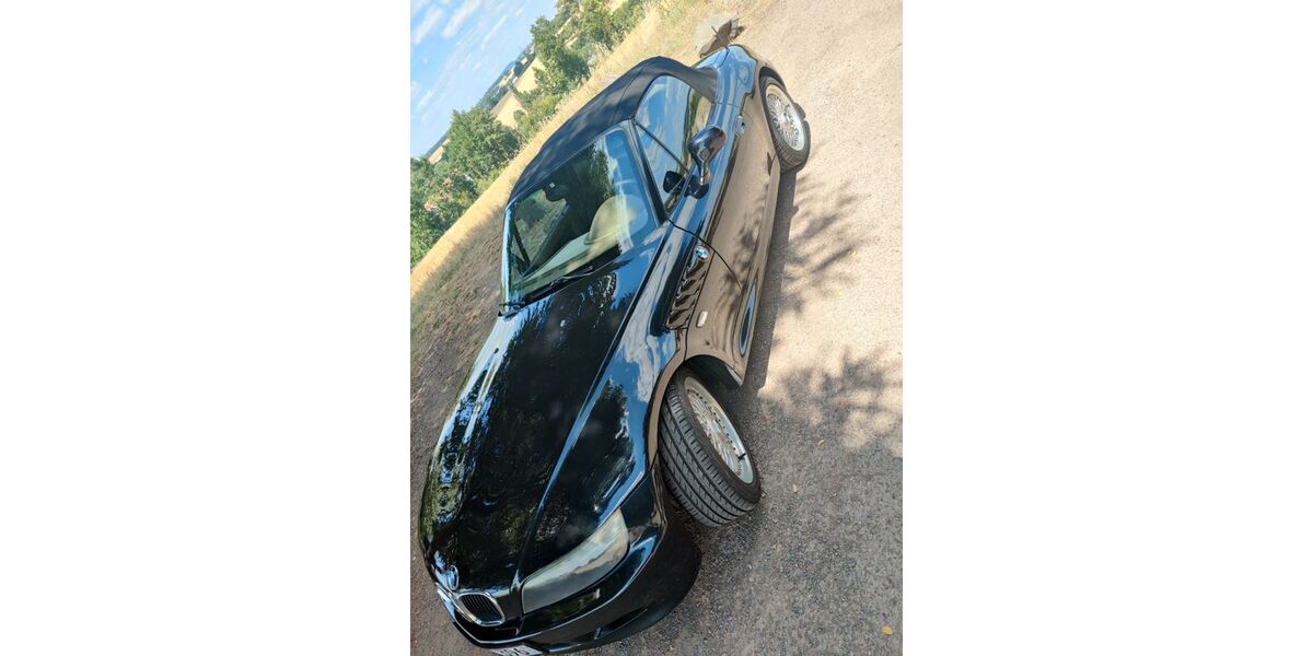 BMW Z3 178.500 km 7.600 &euro; Heusweiler 66265