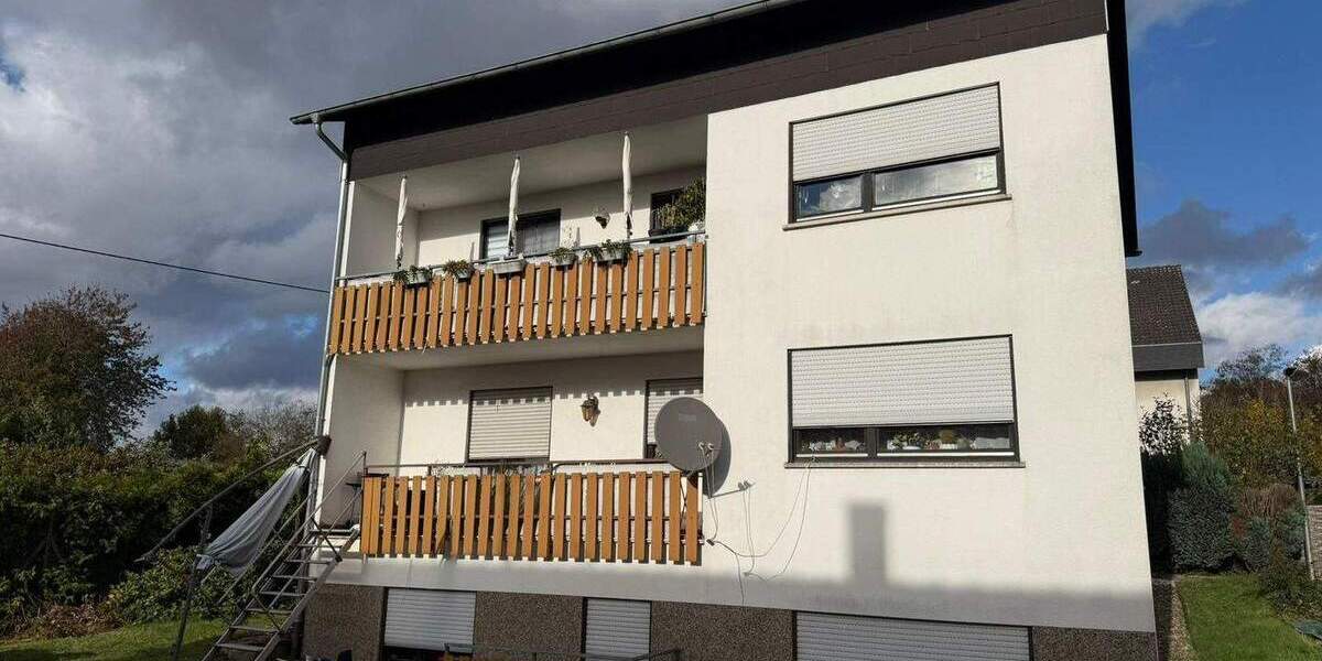Mehrfamilienhaus, Wohnhaus Saarlouis Steinrausch - 1 Zimmer, 272 m&sup2;, 529.000&euro; | Angebot:25738261