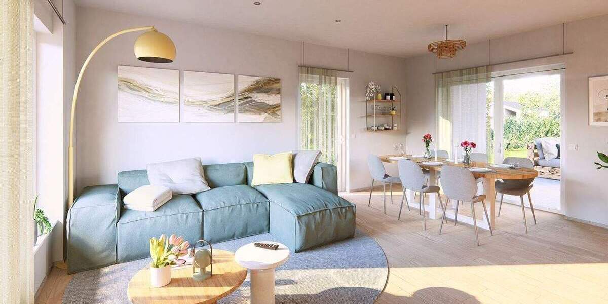 Bungalow Illingen Uchtelfangen - 2 Zimmer, 125 m&sup2;, 419.900&euro; | Angebot:25678237