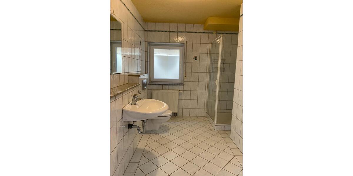 Etagenwohnung Rehlingen-Siersburg Siersburg - 2 Zimmer, 54 m&sup2;, 560&euro; | Angebot:25170237