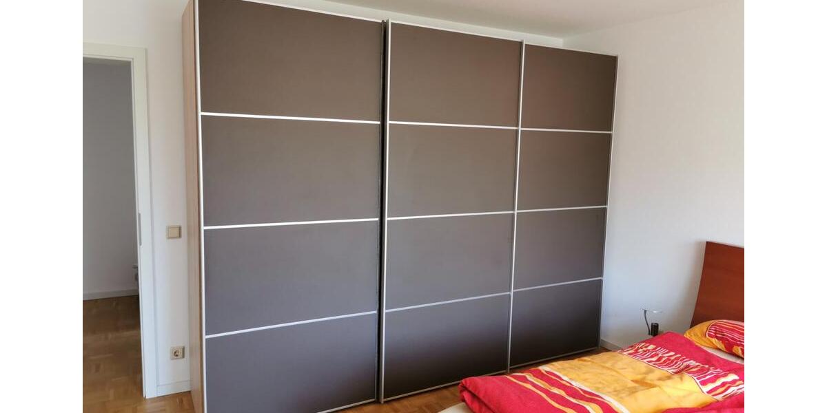 Etagenwohnung Saarbrücken West - 3.5 Zimmer, 81 m&sup2;, 970&euro; | Angebot:25590855