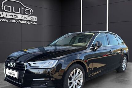 Audi A4 121.300 km 24.790 &euro; Schmelz 66839