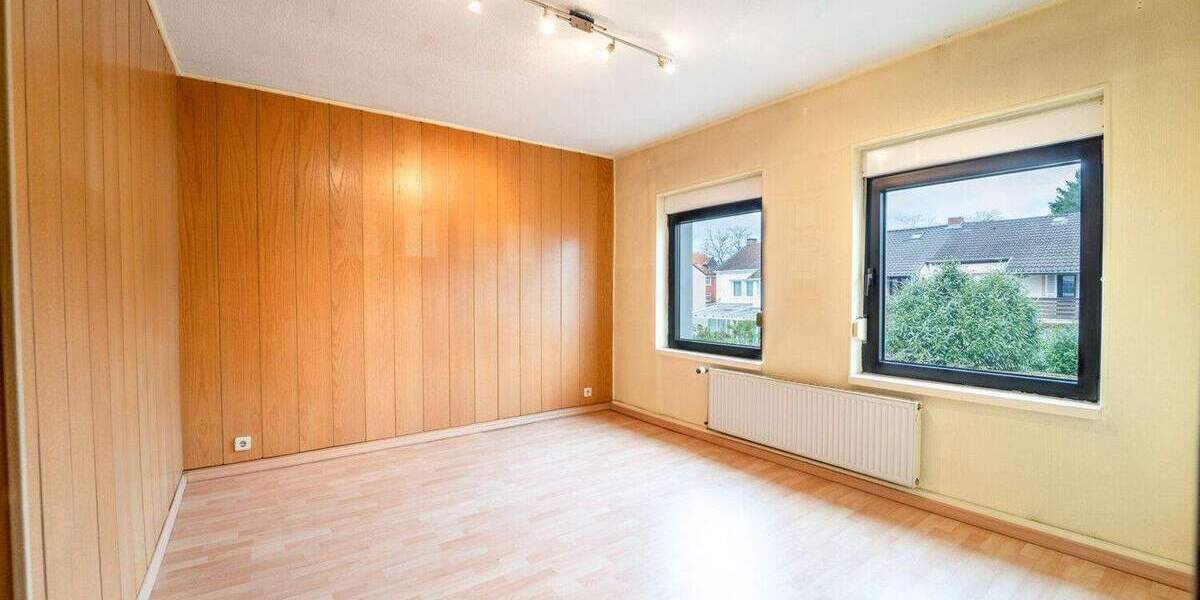 Reihenmittelhaus Saarlouis - 4 Zimmer, 110 m&sup2;, 279.000&euro; | Angebot:25737359
