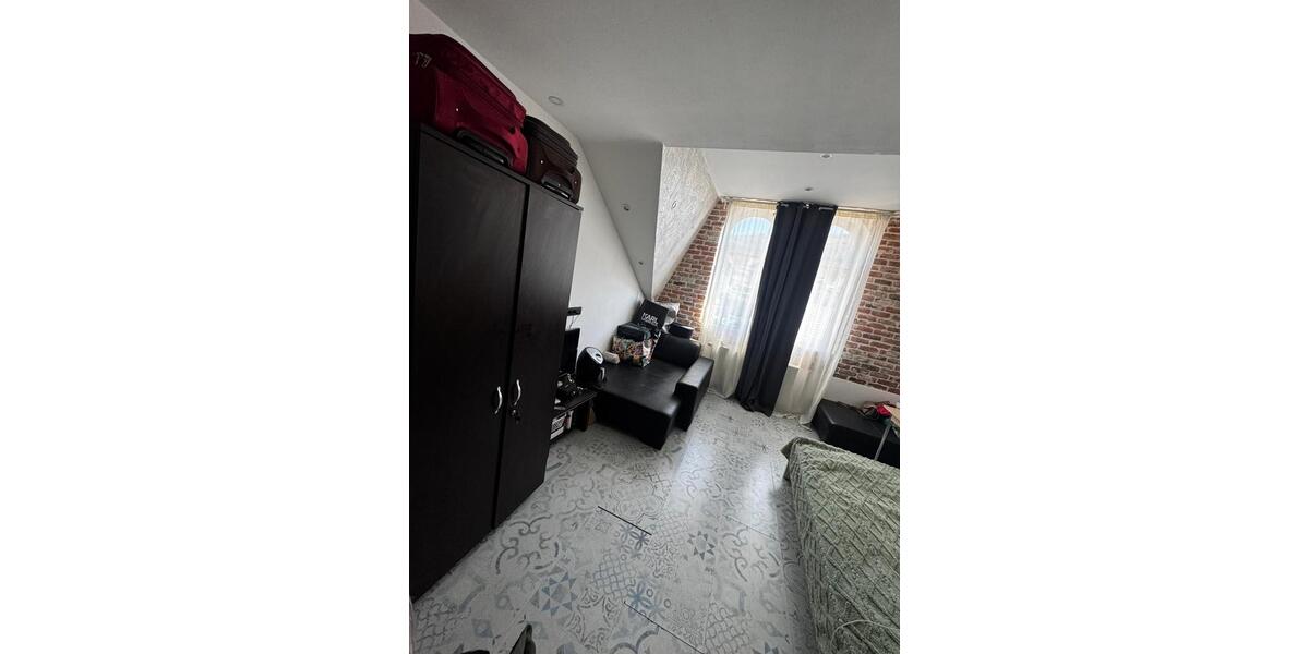 Etagenwohnung Saarbrücken Kieselhumes - 1 Zimmer, 30 m&sup2;, 360&euro; | Angebot:26688642