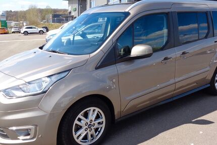 Ford Grand Tourneo 85.000 km 17.999 &euro; Lebach 66822
