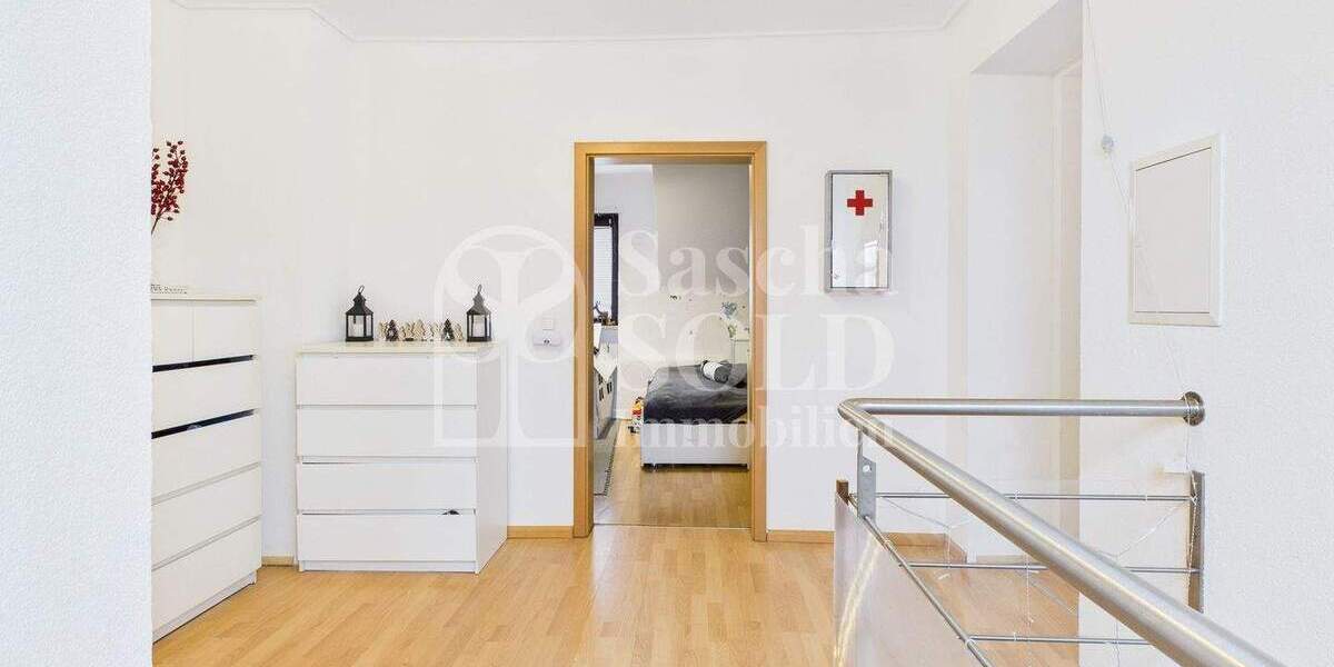 Gepflegtes Einfamilienhaus mit 5 Zimmern und großem Garten in ruhiger Wohnlage von Eppelborn-Humes - Einfamilienhaus Eppelborn Humes | Angebot:24835172