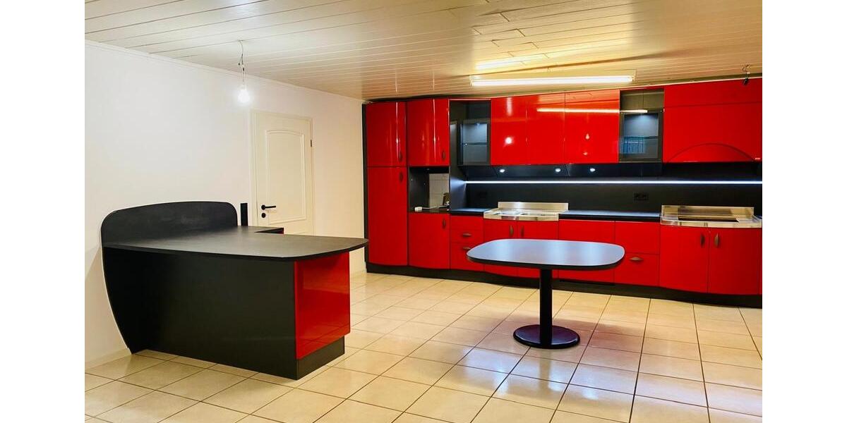 Etagenwohnung Saarbrücken West - 2 Zimmer, 80 m&sup2;, 700&euro; | Angebot:24430845