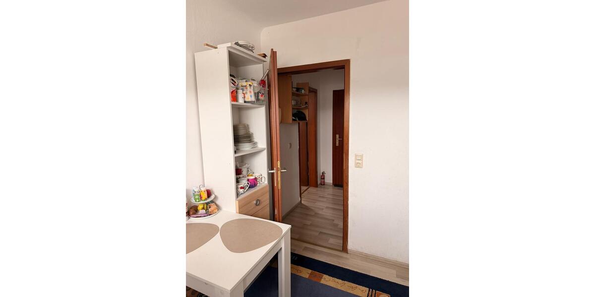 Dachgeschoßwohnung Ottweiler - 1 Zimmer, 55 m&sup2;, 510&euro; | Angebot:26611866