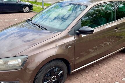 VW Polo 224.150 km 4.000 &euro; Saarbrücken 66113