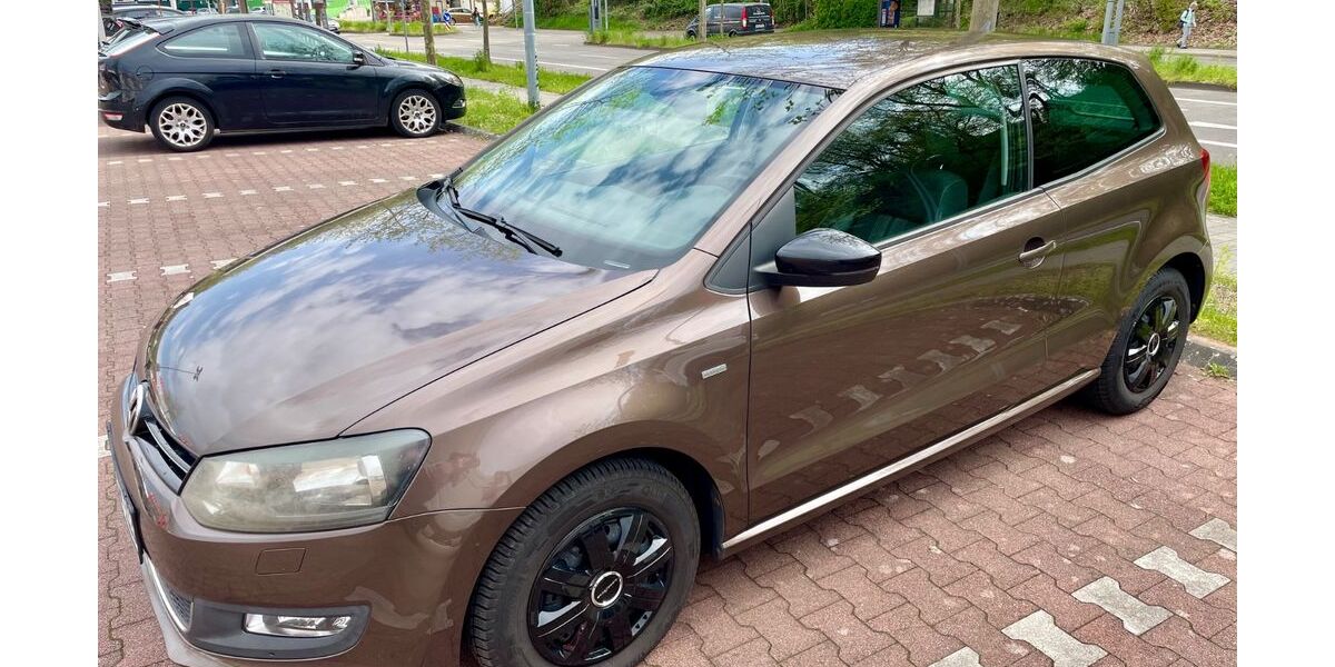 VW Polo 224.150 km 4.000 &euro; Saarbrücken 66113