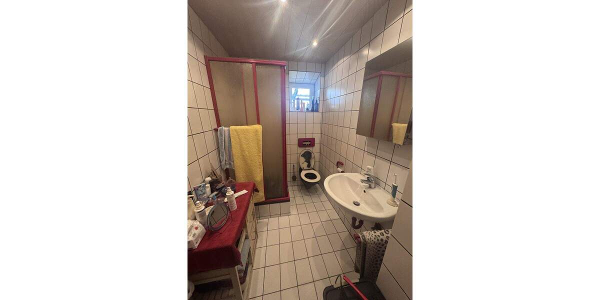 Einfamilienhaus Blieskastel - 6 Zimmer, 97 m&sup2;, 55.000&euro; | Angebot:25705118