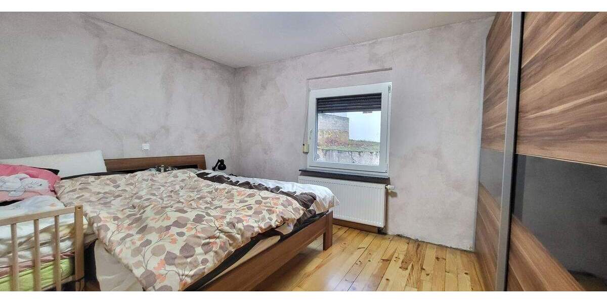 Einfamilienhaus Bous - 5 Zimmer, 150 m&sup2;, 225.000&euro; | Angebot:25726568