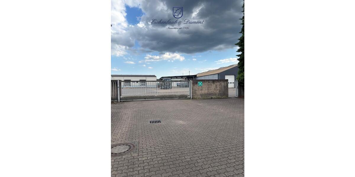 Gewerbeobjekt Saarlouis - 1.300&euro; | Angebot:24716376
