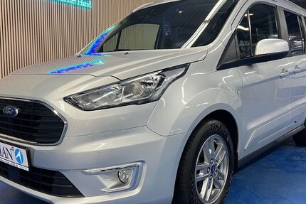 Ford Tourneo 46.400 km 20.500 &euro; Beckingen 66701