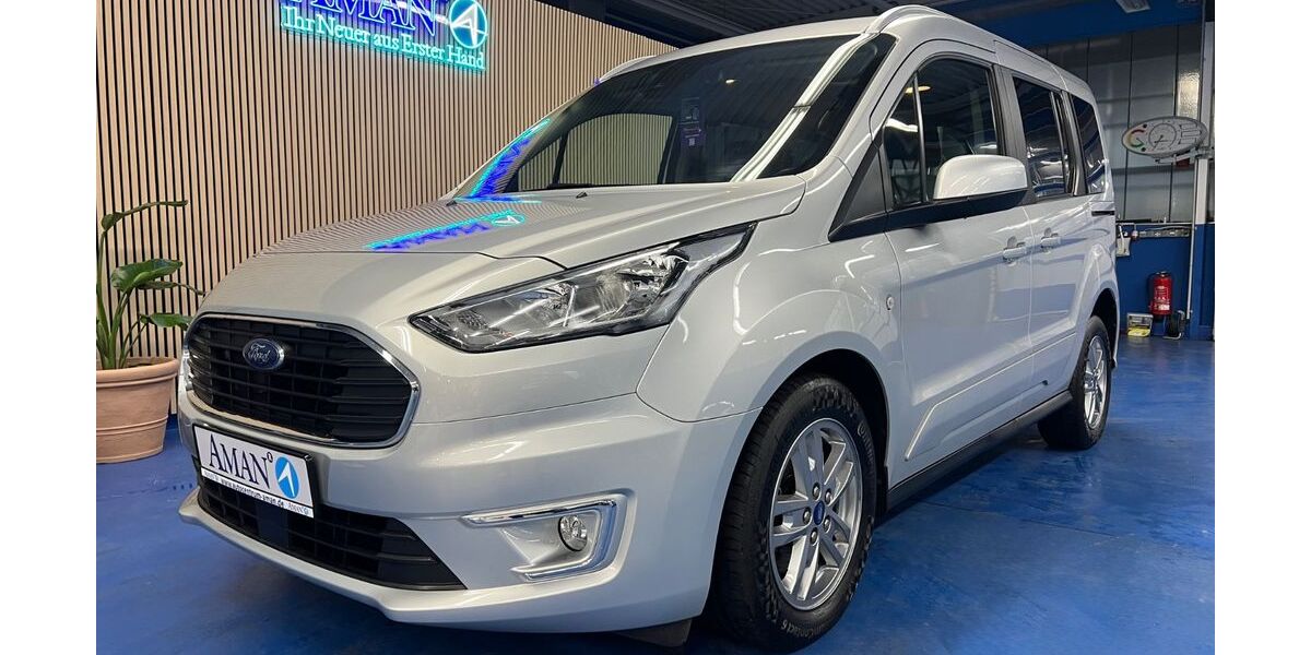 Ford Tourneo 46.400 km 20.500 &euro; Beckingen 66701