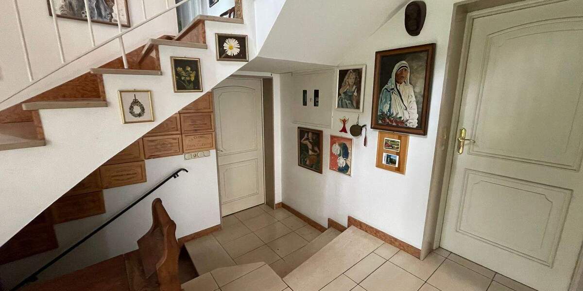 Einfamilienhaus Marpingen Urexweiler - 1 Zimmer, 240 m&sup2;, 250.000&euro; | Angebot:25667756