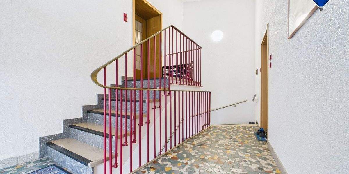 Etagenwohnung Schwalbach Hülzweiler - 4 Zimmer, 84 m&sup2;, 145.000&euro; | Angebot:25673961