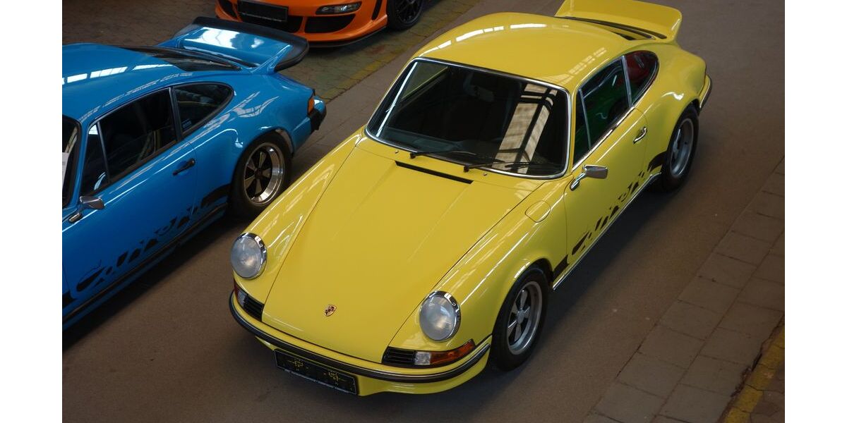 Porsche 911 Urmodell 8.170 km 395.000 &euro; Spiesen - Elversberg 66583