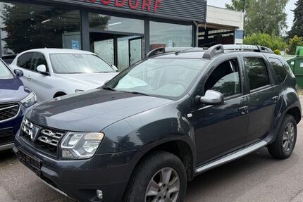 Dacia Duster 94.200 km 9.890 &euro; Ensdorf 66806