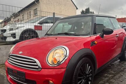 Mini Cooper 180.000 km 4.280 &euro; Saarlouis 66740