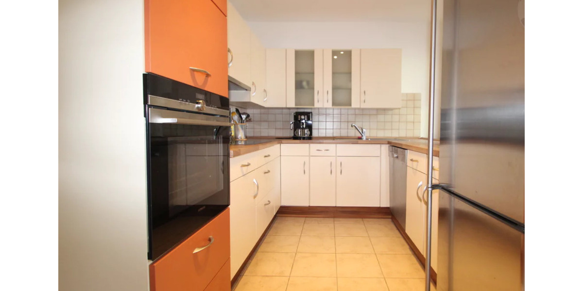 Erdgeschoßwohnung Saarbrücken Dudweiler - 4 Zimmer, 110 m&sup2;, 255.000&euro; | Angebot:24464094