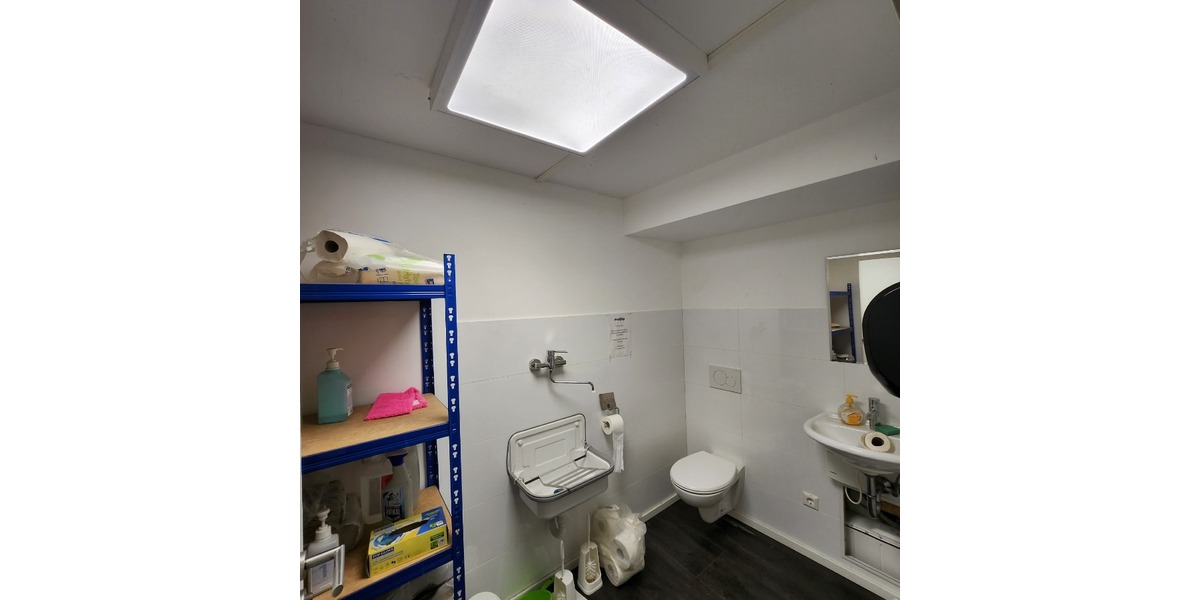 Citylage Homburg: Gewerbeimmobilie mit sofortiger Neuvermietungsoption - Gewerbeobjekt Homburg | Angebot:24860017