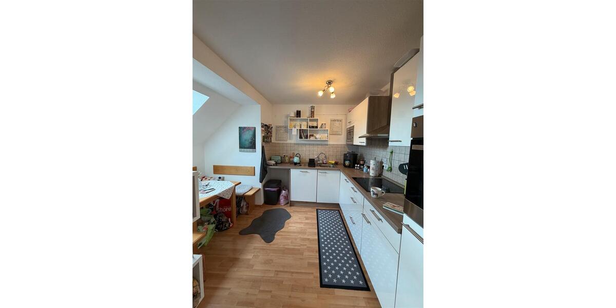 Etagenwohnung Saarbrücken Dudweiler - 3 Zimmer, 96 m&sup2;, 750&euro; | Angebot:26285232