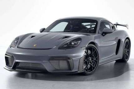 Porsche Cayman 5.988 km 157.900 &euro; Saarbrücken 66115