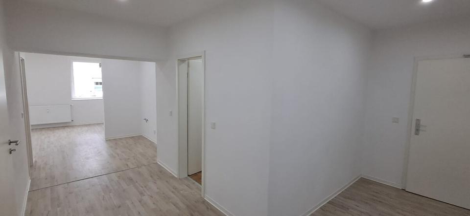 Erdgeschoßwohnung Kirkel - 1 Zimmer, 60 m&sup2;, 630&euro; | Angebot:23873453