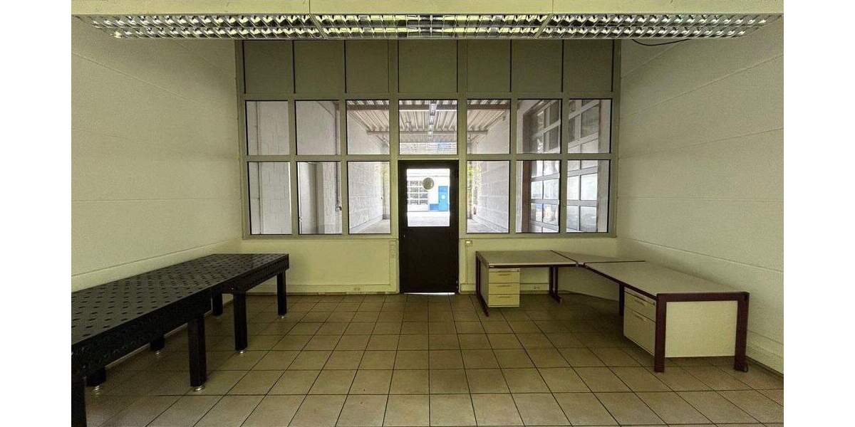 Gewerbeobjekt Gersheim - 650&euro; | Angebot:25728285
