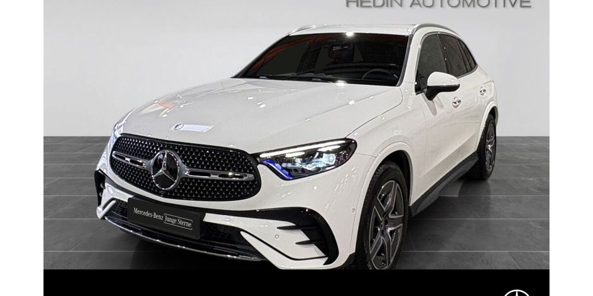 Mercedes-Benz GLC 300 28.133 km 53.380 &euro; Saarbrücken 66117