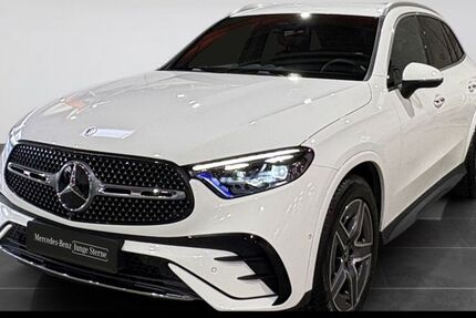 Mercedes-Benz GLC 300 28.133 km 53.680 &euro; Saarbrücken 66117