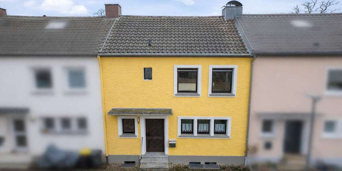 Einfamilienhaus Saarlouis - 4 Zimmer, 110 m&sup2;, 279.000&euro; | Angebot:25266843