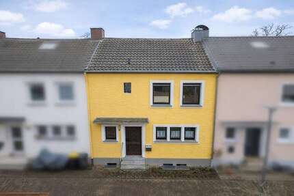 Haus Saarlouis - 4 Zimmer, 110 m&sup2;, 279.000&euro; | Angebot:25266843