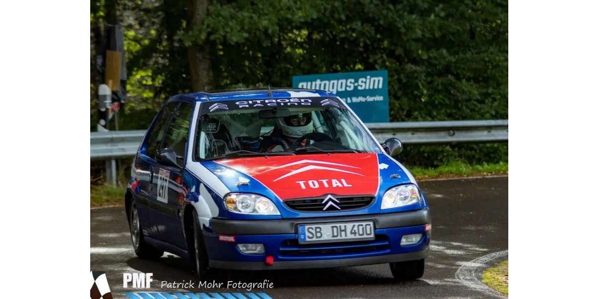 Citroen SAXO 180.000 km 9.000 &euro; Püttlingen 66346