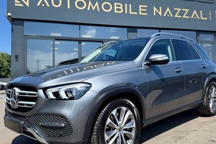 Mercedes-Benz GLE 350 70.000 km 54.999 &euro; Saarlouis 66740