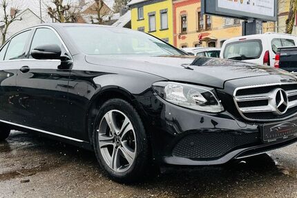 Mercedes-Benz E 200 361.000 km 12.971 &euro; Saarbrücken 66115
