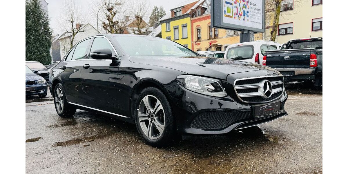 Mercedes-Benz E 200 361.000 km 12.971 &euro; Saarbrücken 66115