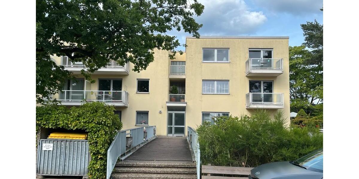 Erdgeschoßwohnung Saarbrücken Kieselhumes - 2 Zimmer, 77 m&sup2;, 175.000&euro; | Angebot:26875753