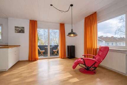 Wohnung Saarlouis - 3 Zimmer, 60 m&sup2;, 129.000&euro; | Angebot:26682696