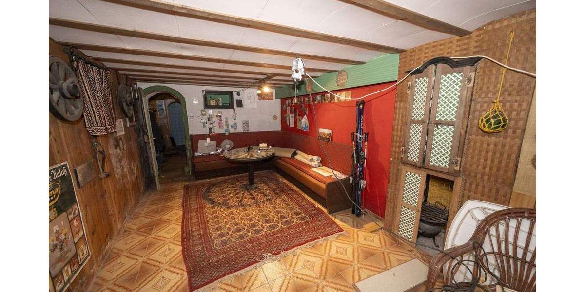 Einfamilienhaus Saarbrücken Malstatt - 360.000&euro; | Angebot:25772715