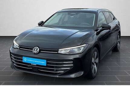 VW Passat Variant 14.800 km 31.560 &euro; Saarbrücken 66121
