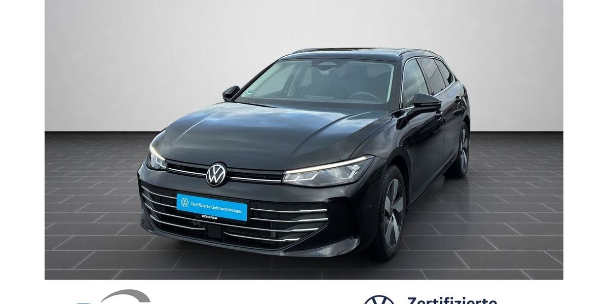 VW Passat Variant 14.800 km 31.560 &euro; Saarbrücken 66121
