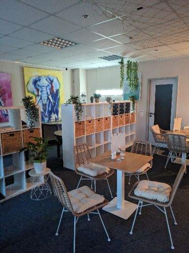 Gewerbeobjekt Saarbrücken Alt-Saarbrücken - 179&euro; | Angebot:25784143