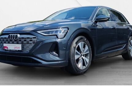 Audi Q8 e-tron 116.828 km 41.990 &euro; Saarlouis 66740