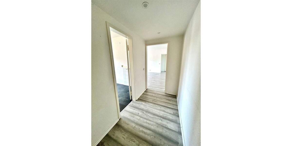 Etagenwohnung Saarbrücken Alt-Saarbrücken - 4 Zimmer, 80 m&sup2;, 610&euro; | Angebot:25899242