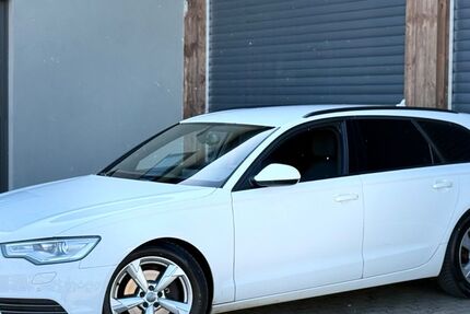 Audi A6 317.000 km 7.450 &euro; Saarlouis-Lisdorf 66740